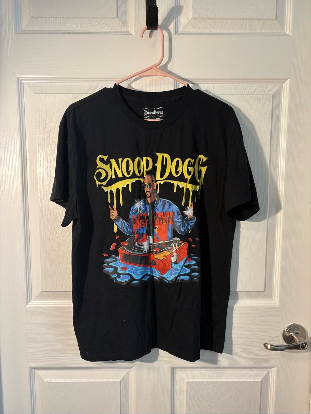 3 for 12$ 🌸 Snoop Dogg T-Shirt